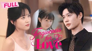 MULTI SUB Forgiveness for Love【Full】After backstabbing my ex he became a bossy CEO  Drama Zone [upl. by Haek]