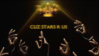 Masicka Popcaan  Stars R Us Lyric Video [upl. by Salis]