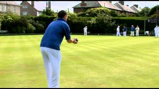 Lawn Bowls  a sport for all [upl. by Sivaj]