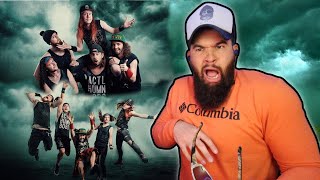 ALESTORM  quotDRINKquot REACTION [upl. by Rew]