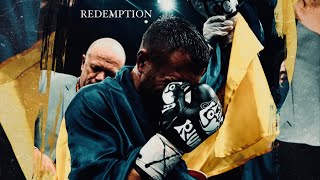 REDEMPTION  Vasiliy Lomachenko  New HIGHLIGHTS [upl. by Atinev695]