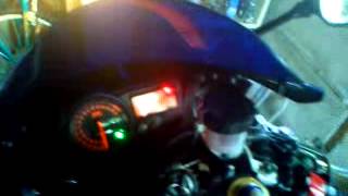 gsxr flickering lights help [upl. by Barraza]