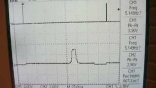 VIMA  LPDA with laser sensor [upl. by Benedict]