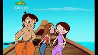 Chutki song from Chhota Bheem [upl. by Bena]