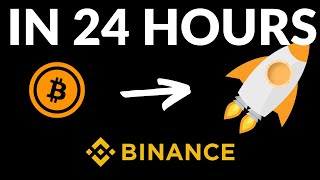 How to Buy New Coins Before Binance Listing [upl. by Burlie635]