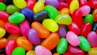 How to make JELLY BEANS [upl. by Debo]