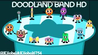 Doodland Band HD [upl. by Lipcombe810]