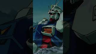 What is the RX78GP01 Gundam Zephyranthes anime msg gundam mobilesuitgundam [upl. by Whitten749]