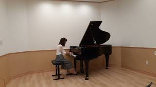 モーツァルトピアノソナタ K311 3楽章 Mozart PianoSonata K311 3mov [upl. by Phoebe]