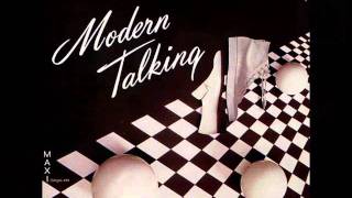 Modern Talking  You Can Win If You Want  my Remix [upl. by Kathe]