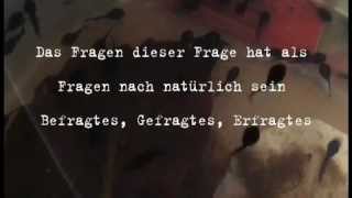 Heidegger  Pigor amp Eichhorn  Vol 7 [upl. by Esoj]