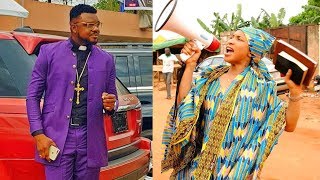 10 Nigerian Celebrities Who Later Turned To Pastors [upl. by Eerak]