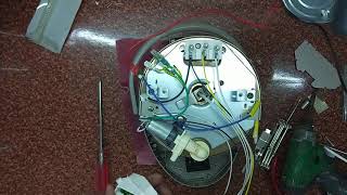 象印熱水瓶 CDLPF 4公升 通電無反應維修 Fix amp Repair Zojirushi Electric Hot Water Boiler CDLPF [upl. by Mosa211]