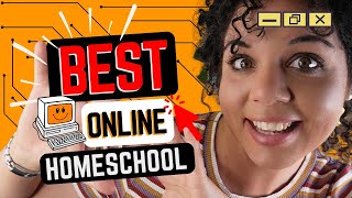 BEST Online Homeschool Curriculum 🔥 MUSTWATCH 20232024 [upl. by Virgina]