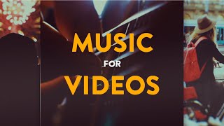 Music For Videos  Audio Network [upl. by Brothers526]