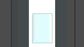 Drawing a random object Empty Glass Jar bfdia bfb bfdi bfb [upl. by Bobbye]