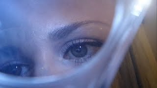 Steamy Dreamy SPAtenious ASMR binaural [upl. by Quincey472]