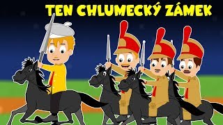 Ten chlumecký zámek  Písničky pro děti a nejmenší [upl. by Adlev402]