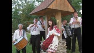 KABILE Bulgarian Wedding Band [upl. by Aiksas]