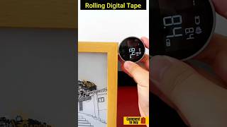 Rolling Digital tape gadgets GadgetsQuest4 shorts viralvideo [upl. by Bores136]