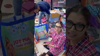 Puja k shopping bag mai mera photo📷 dil khus ho gaya zarda kha k😋 shorts minivlog dailyvlog [upl. by Fortin]