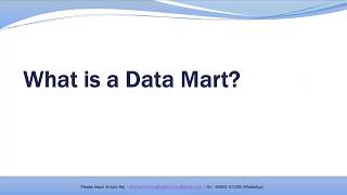 Dimensional Data Modeling Interview Questions  Part 1 [upl. by Elburt436]