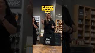 Hala ang buntis ohSila lng youtubeshorts minivlog funny comedy comedy trending trendingshorts [upl. by Kimberlee]