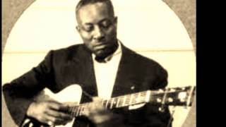 Big Bill BroonzySee See Rider [upl. by Eylrahc836]