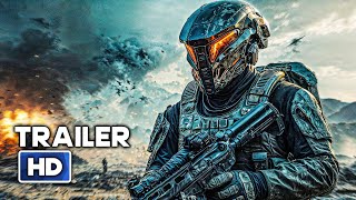 BEST UPCOMING ACTION MOVIES 2024 amp 2025 Trailers [upl. by Nwadahs583]