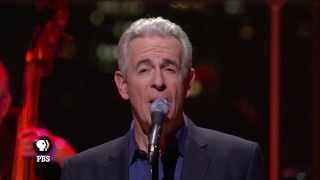 Live from Lincoln Center James Naughton Sings Randy Newman [upl. by Yettie617]