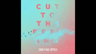 Carly Rae Jepsen  Cut to the Feeling  1 HOUR [upl. by Britni986]