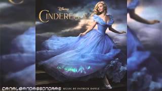 La Cenicienta  Soundtrack 01 quotA Golden Childhoodquot  HD [upl. by Bathsheb]