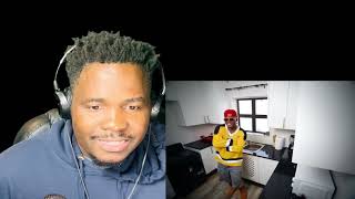 Malinga ft Zeze Kingston Chete Tswana reaction [upl. by Gerius]