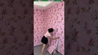 Smart wallpaper 🧻 New Viral Gadgets Smart Appliances Kitchen Utensils Home Inventions [upl. by Asilav]