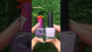 Nailpaints collection💅🏻✨ shortsfeed shorts trending viralvideo yt nailarts [upl. by Ulrich]