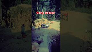 Going offroad mountains nature 4x4 travel gohikecamp camping [upl. by Chelsey71]