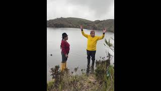 Recorriendo los paisajes mas hermosos de mi lindo Ecuador [upl. by Capps89]