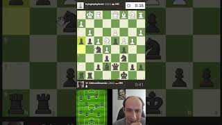 WHAT DO YOU WANT  IM Alexander Gelman chess [upl. by Quiteria590]