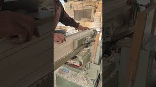 Wood Cleaning machine 🪵  shorts wood woodworking [upl. by Maighdiln]