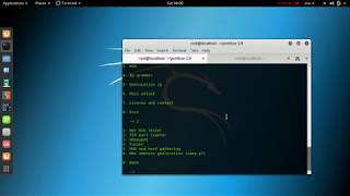 Tutorial Install dan Konfigurasi Honeypot di Kali linux Menggunakan Pentbox [upl. by Isabelle657]