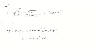 A diatomic lattice has two identical atoms i e  M1  M2 with an interatomic distance of 2 Å Calcul [upl. by Orapma]