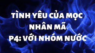 tình yêu của mọc nhân mã p4 • MAGIC RADIO • CHIÊM TINH 103 [upl. by Kacie485]