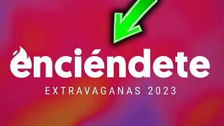 🔥Enciéndete EXTRAVAGANAS Omnilife 2023  Video Oficial📽️Atienden el Llamado para EXTRAVAGANAS 💥 [upl. by Aroon20]