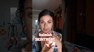 Skincare Heimish [upl. by Fanni]