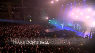 Bullet For My Valentine Live Alexandra Palace 2008 FULL HD [upl. by Ahtelahs]