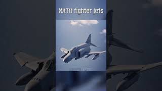 NATOs BEST Fighter Jets in Action Over Greece [upl. by Howarth324]