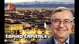 Alessandro Barbero  Torino Capitale Podcast [upl. by Arot609]