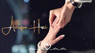 New Love Status Song😍Superhit Song🌹 Trending Status song🥰Love Fellings 💔WhatsApp status [upl. by Diahann]