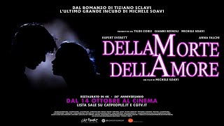 Dellamorte Dellamore  Trailer 2024  Al cinema dal 14 ottobre [upl. by Isle]