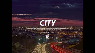 SOLD OUT Retro City Pop Type Beat  City [upl. by Roumell]